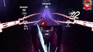 Shinzou wo Sasageyo - Beat Saber