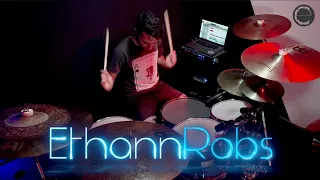 Alter Bridge - Open Your Eyes | Drum Cover • Ethann Robs