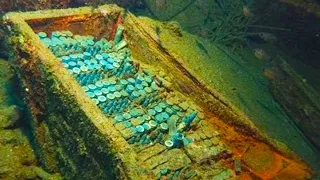 15 Amazing Treasures Found By Complete Accident