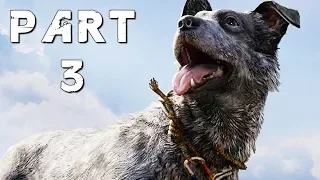 FAR CRY 5 Walkthrough Gameplay Part 3 - BOOMER (PS4 Pro)