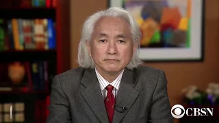 Michio Kaku - Mexico Earthquake