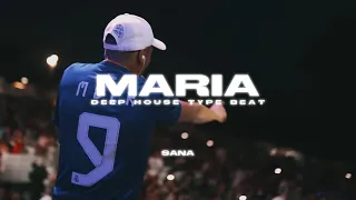 [FREE] MORAD x Beny Jr x Rhove Type Beat - "MARIA"