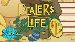 Dealer's Life 2 - First Impressions [Pawn Shop Simulator]