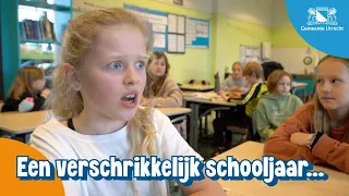 🎬 Het geheim van de juf 🤐 - UNICEF Kinderrechten Filmfestival