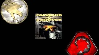 Command and Conquer- Tiberian Dawn  OST - Looks Like Trouble Remix