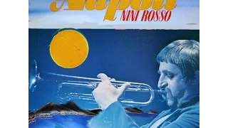 NINI ROSSO NAPOLI 1980 ALBUM COMPLETO