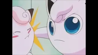 Jigglypuff Gonna Give It To Ya