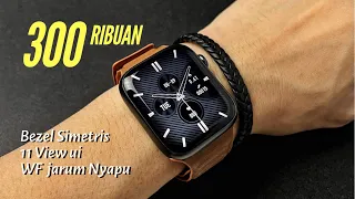 CHEAP SMARTWATCH - WITH WHATSAPP CALL