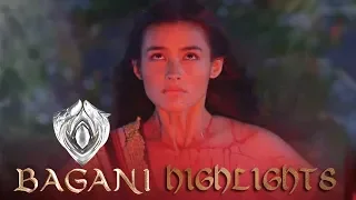 Bagani: Ikakasa na ni Malaya ang kanyang masamang plano | EP 103