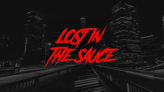 'LOST IN THE SAUCE' Hard Drill Type Trap Beat Rap Instrumental 2016 | Prod. Retnik Beats