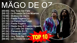M ä g o d e O z Greatest Hits ~ Top 100 Artists To Listen in 2023