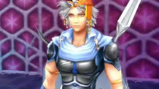 Dissidia Final Fantasy Part 18- Destiny Odyssey II-5 Part 2