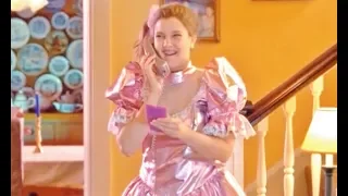 1999 - Never Been Kissed - Early 90s Flashbacks (Drew Barrymore)