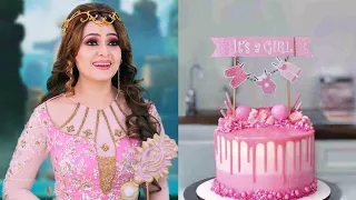 Baalveer Returns all pari matching Cake 🍰🍰 || #baalveer #pari #shorts #cake