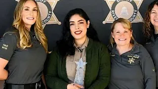 IE sheriff's dispatcher credited with saving kidnap victim's life after 911 call, text