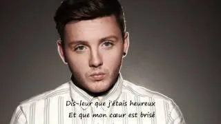 James Arthur - Impossible (Traduction)