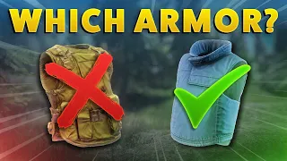 The 5 Best Budget Armors in Tarkov! - Patch .14