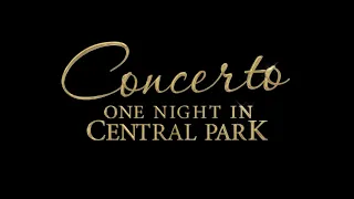 Andrea Bocelli - Concerto: One Night in Central Park (10th Anniversary Edition)