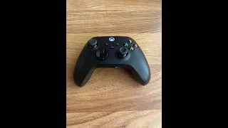 Rusty Xbox Controller, No Power ( maybe Battery Leak Damage )