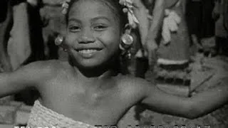 Bali, The Island Paradise 1932