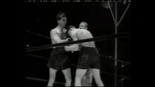 Joe Louis vs Max Schmeling I FULL FIGHT