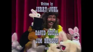 The Muppet Show - 421: Doug Henning - Curtain Call (1980)