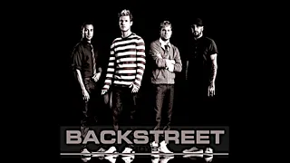 Backstreet Boys-Back To Your Heart