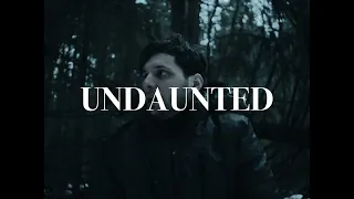 Undaunted | Official Trailer HD