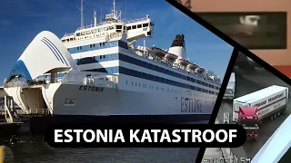 Sinking of Estonia - What really happened?