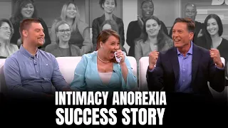 An Intimacy Anorexia Success Story | Dr. Doug Weiss on the Doctors Show