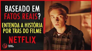 O ASSASSINO DE CLOVEHITCH É BASEADO EM FATOS REAIS? CONHEÇA O CASO DO FILME NA NETFLIX