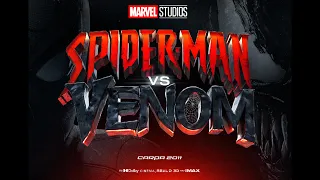 Venom 3 - Teaser Trailer Concept | Tom Holland, Tom Hardy
