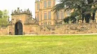 Philippa Gregory -- The Boleyn Inheritance -- Book Video