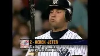Derek Jeter's Greatest Plays