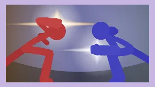 Big Ol’ Synced Joint (Stick Fight)