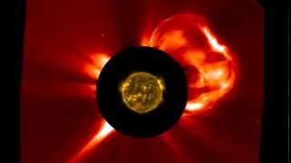 Update: Solar Radiation Storms S2 Jan 27, 2012