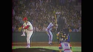 プロ野球オールスター　1980年　第3戦