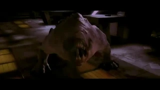 Отрывок из фильма Дум Doom,сцена боя от первого лица