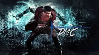GIMME DEATHRACE | DmC 「In-game Version」