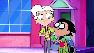 Teen titans go to the movies my super hero movie