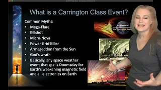 Q&A Mini-Course (A1): "Analyses of Extreme Space Weather Events in the 20th Century and Beyond"