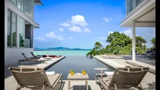 Villa ASSAVA Phuket - The Private World