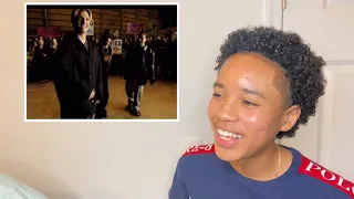 FIRST TIME WATCHING Backstreet Boys - I Want It That Way (Official Video) | Reaction