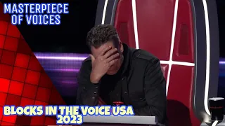 BLOCKS ON THE VOICE USA 2023 [SERIES 1]