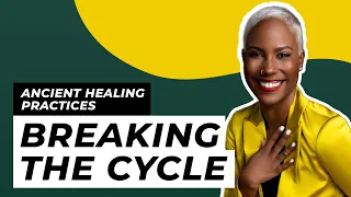 Dr. Mariel Buqué: Breaking the Cycle - Ancient Healing Practices