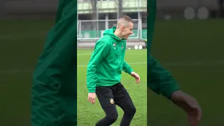 SK Rapid Wien Tiktok