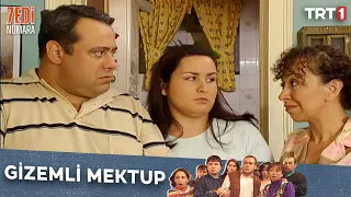 Evdekileri Korkutan İsimsiz Mektup | Yedi Numara 75. Bölüm @trt1