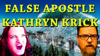 F4F | Exposing False Apostle Kathryn Krick