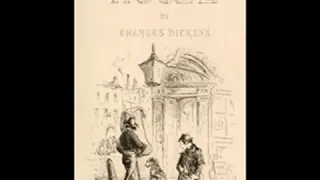 Bleak House (version 3) by Charles DICKENS read by Mil Nicholson Part 1/6 | Full Audio Book