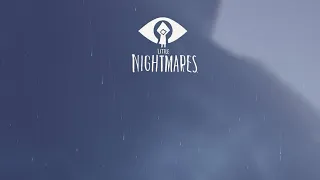 Little Nightmares - Six love The Maw (Slowed + reverb)